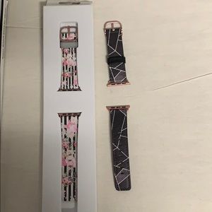 Casetify Apple Watch Bands 38MM